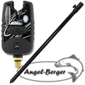 Produktbild: Angel-Berger Elektronischer Bissanzeiger mit Erdspeer