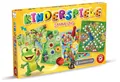 Produktbild: Piatnik 6614 - Kinderspielesammlung Neu