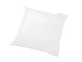 Produktbild: Kopfkissen CENTA-STAR VEGGIE BL 80x80 cm weiß Daunenkissen Federkissen