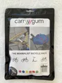 Produktbild: Carryyygum - Gepäckspanner - Lenkerspannband - Fahrrad - schwarz (W004)