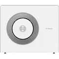 Produktbild: BOSCH Luft-Wasser-Wärmepumpe | AW 10 OR-T | Außeneinheit f. CS5800/6800i - Weiß
