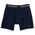 Produktbild: Smartwool - Merino Boxer Brief Boxed - Merinounterwäsche Gr S blau