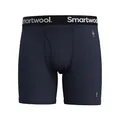 Produktbild: Smartwool Herren Merino Brief Boxed Boxershorts, Deep Navy, S