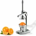Produktbild: Dema - Saftpresse DSP1M für Fruchtsaft Entsafter Orangenpresse Zitruspresse Saft Presse