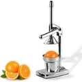 Produktbild: Dema - Saftpresse Dsp1m Für Fruchtsaft Entsafter Orangenpresse Zitruspresse Saft Presse
