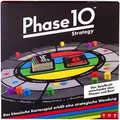 Produktbild: Phase 10 Strategy Brettspiel