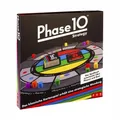 Produktbild: Mattel PHase 10 - Phase 10 Strategy Brettspiel 278710