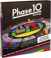 Produktbild: Mattel® Spiel, PHase 10 - Phase 10 Strategy Brettspiel
