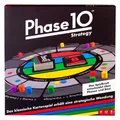 Produktbild: Mattel FTB29 - Brettspiel, Phase 10