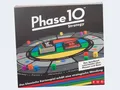 Produktbild: Mattel Games FTB29 Phase 10 Strategy - interaktives Brettspie NEU OVP<