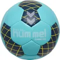 Produktbild: hummel Handball hmlCLASSIC KIDS HB LIGHT BLUE/MARINE/YELLOW
