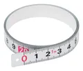 Produktbild: Tajima Maßband, Bandmaß selbstklebend LNR 1m x 13 mm