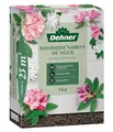 Produktbild: Dehner Rhododendrondünger, hochwertiger Dünger für Rhododendron, organisch mineralisch, mit Sofortwirkung / Langzeitwirkung, 2 kg, für ca. 25 qm, bunt
