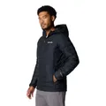 Produktbild: Columbia Herren Kapuzenjacke, Powder Lite II