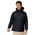 Produktbild: Jacken Herren, Columbia Powder Lite II Hooded Jacket, Schwarz