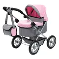 Produktbild: 4003336130089 Bayer Design Trendy Puppen-Kinderwagen bayer