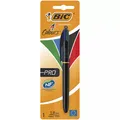 Produktbild: 3086123291348 Długopis BIC 4 Colours PRO AST blister 1szt BIC