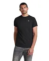 Produktbild: G-STAR RAW Herren Lash T-Shirt, Black, Size XL