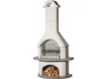 Produktbild: Buschbeck Verona Gartengrillkamin