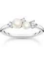 Produktbild: THOMAS SABO Fingerring Thomas Sabo Ring Damenring TR2368-167-14-54