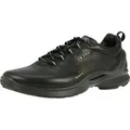 Produktbild: Ecco Herren Lowtop-Sneaker Biom Fjuel M 6572-39, 6572-40, 6572-41, 6572-42, 6572-43, 6572-44, 6572-45, 6572-46, 6572-47, 6572-48 ECO-837514 black 42 - Schwarz - 42