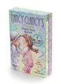 Produktbild: Fancy Nancy: Nancy Clancy's Ultimate Chapter Book Quartet: Books 1 through 4