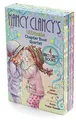Produktbild: Fancy Nancy: Nancy Clancys Ultimate Chapter Book Q... | Buch | Zustand sehr gut