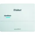 Produktbild: Vaillant Heizungsregler sensoDirect VRC 710 0020274790 witterungsgeführt, 1 Heizkreis
