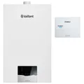 Produktbild: Vaillant ecoTEC plus VCW 20/26CS/1-5 Kombitherme + Heizungsregler sensoDIRECT