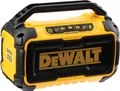 Produktbild: DeWALT Bluetooth-Lautsprecher DCR011-XJ 2x 10 W, Bis zu 10 Std. Laufzeit, Bluetooth-Reichweite: 30 Meter