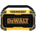 Produktbild: Bluetooth-Lautsprecher DCR011, 10,8 - 54 Volt ohne Akku und Ladegerät - Dewalt
