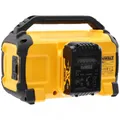 Produktbild: DeWalt Bluetooth-Lautsprecher Lautsprecher Schwarz