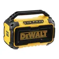 Produktbild: Dewalt Bluetooth Lautsprecher 10.8V - 54V Premium USB Port Ladegeräte Mobil Usw
