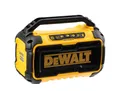 Produktbild: DEWALT Bluetooth Lautsprecher DCR011 Solo Baustellen Musik 10,8 -18 V