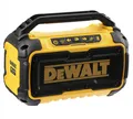 Produktbild: 5035048643549 GŁOŚNIK BUDOWLANY BLUETOOTH XR 18V 0*AH DEWALT