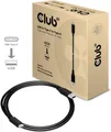 Produktbild: Club 3D Club3D USB 3.1 Typ C Anschlusskabel > Typ A PowerDeliv.St/St retail (CAC-1523)