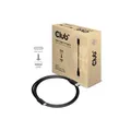 Produktbild: CLUB3D USB Type-C to Type-A Cable Male/Male 1Meter 60Watt