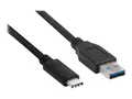Produktbild: CAC-1523 Club 3D USB-Kabel USB-C (M) bis USB ~D~