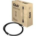 Produktbild: Club 3D USB 3.1 Typ-C Typ-A, 1m
