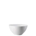 Produktbild: Rosenthal Mesh Weiss Schale hoch 18 cm