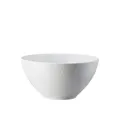 Produktbild: Rosenthal Mesh weiß Schale hoch 18 cm