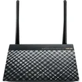 Produktbild: ASUS DSL-N16 WLAN-Router Schnelles Ethernet Einzelband (2,4GHz) Schwarz - Schwarz