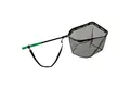 Produktbild: Gunki Fishing Angelkescher Gunki Clip Street Unterfangkescher 1,25m 60x50cm (1-St)