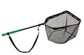 Produktbild: Gunki CLIP STREET Klapp Kescher Boots/Uferangler Kopf 60x50 Netz PVC beschichtet