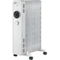Produktbild: Lradiator Ny2009-22m 9 Rippen 3 Heizstufen 2000 Watt Heizgerät - Midea