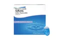 Produktbild: BAUSCH + LOMB Tageslinsen SofLens Daily Disposable, sphärische Kontaktlinsen, weich, 90 Stück BC 8.6 mm / DIA 14.2
