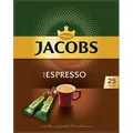 Produktbild: Jacobs Typ Espresso Sticks | löslicher Kaffee | 25 Portionen