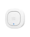 Produktbild: eufy Security Sirene, 105dB kabelloser Alarm, IP65 Wetterfest, mit Fernalarmierung, 2 Jahre Batterielaufzeit, Homebase 2 & 3 kompatibel, App Steuerung, HomeBase Erforderlich