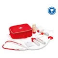Produktbild: Hape Dein Doktorset| E3010 - 3 Jahr(e)
