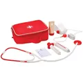 Produktbild: Hape E3010 - Dein Doktorset